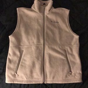 Columbia Vest Men's - M
